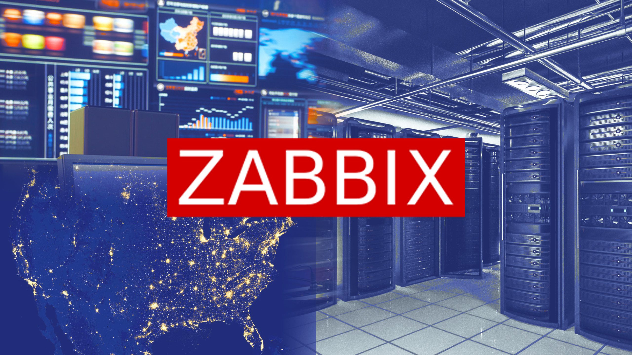 Zabbix监控第五章